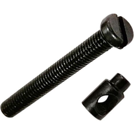 Stück Kettenspanner-einstellschraube Für Elektrische Kettensägen 405 5016, Gartenkettensägen-ersatzteile, Spanner-einstellschraube