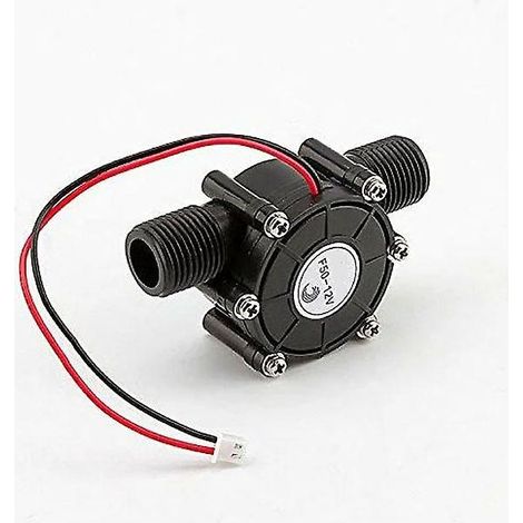 Mikrogenerator Turbine 12v Dc 10w Dc
