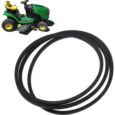 1/2 X 88 Zoll 4l880 Mäherriemen Für 38 Und 44 Zoll Aufsitzmäher