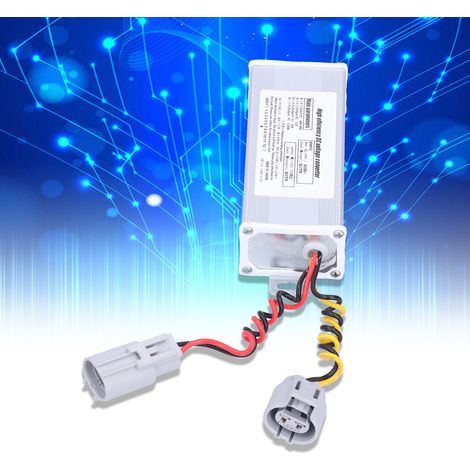 Hochstabiler 12v 10a Dc-wandler Für 48v-96v Mobiltelefone