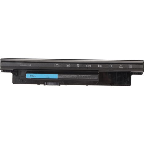 Akku Für Dell Inspiron 14 3421/3437 14r 5421/5437 N5421 Laptop - 40 Wh 14,8 V 4 Zellen - Schnellladung Und Geringer Stromverbrauch