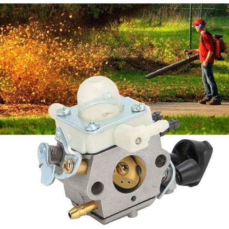 Ersatzvergaser Kompatibel Mit Stihl Bg56 Bg56c Sh56 Sh56c Sh86 Sh86c Laubbläsern – Ersatzteile