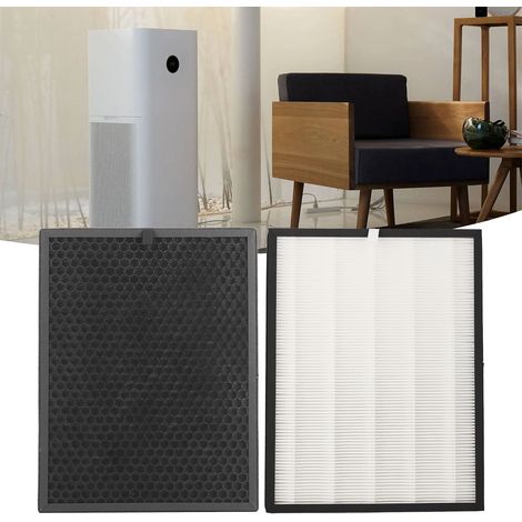 Luftreinigerfilter Kompatibel Mit Ac1214/10, Ac1215, Ac1217, Ac2729/10, Fy1410/30 Und Fy1413/30