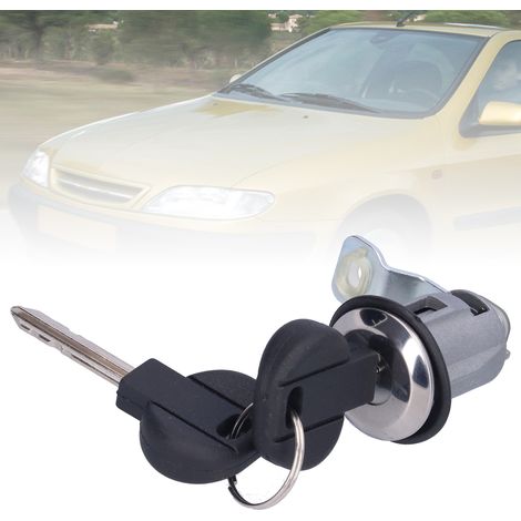 Türschließzylinder 252522 9170-g3 Für Citroën Berlingo/xsara Ersatzteil