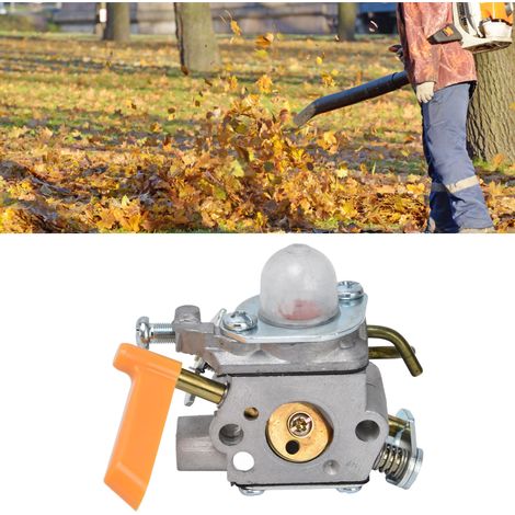 Vergaserbaugruppe 545081855 Für Schneefräsen Pp320, P325, Xlb, Gbv 325, Bvm200vs, Ppb1838le - Ersatzteil