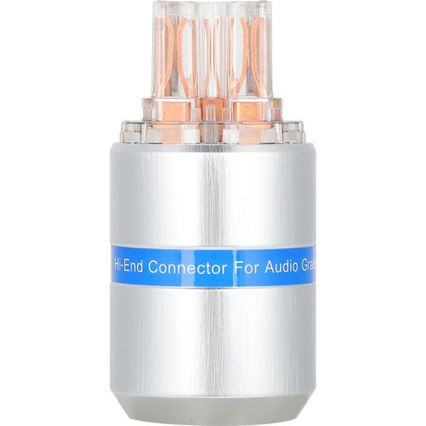 Monosaudio F107 Audio-buchse Für Professionelle Audiovisuelle Geräte 100-250 V
