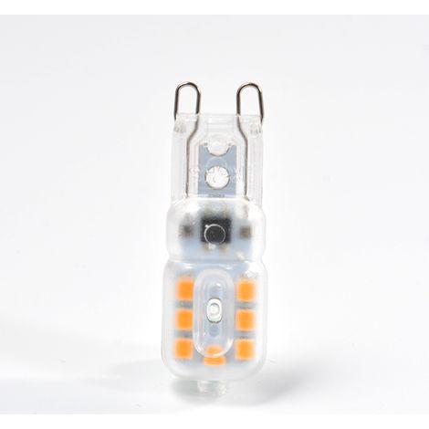 Für Beleuchtung Und Ambiente – G9 Led-lampen (30 W, 300 L)
