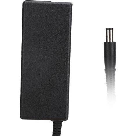 65-w-netzteil (19,5 V, 3,33 A) Für Hp, 7,4 X 5,5 Mm Rundstecker, 100–240 V