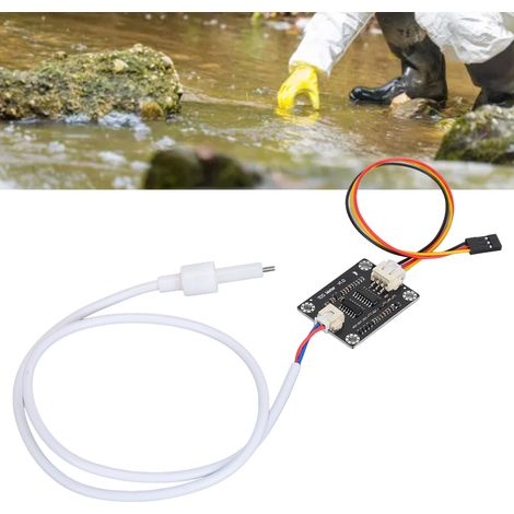 Wasserqualitätssensor Tds-flüssigkeitsleitfähigkeitstestmodul Messgerät