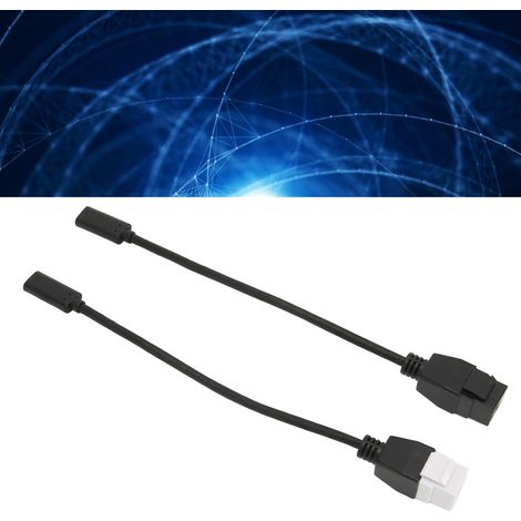 Stück Usb-c-keystone-buchsenstecker, Usb 3.1 Typ C Buchse Auf Buchse Verlängerungsadapter Für Wanddosenanschlüsse