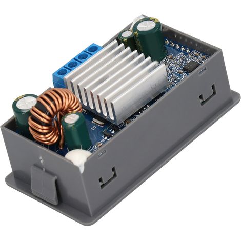 Programmierbares Diy-gleichstromnetzteilmodul Mit Konstantspannung Und Konstantstrom Zk-4kx