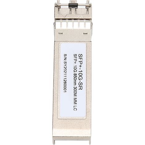 10g 10gbase-sr 850nm 300m Sfp+ Modul Kompatibel Mit Intel E10gsfpsr Mit Ddm Multimode Lc Transceiver Ethernet
