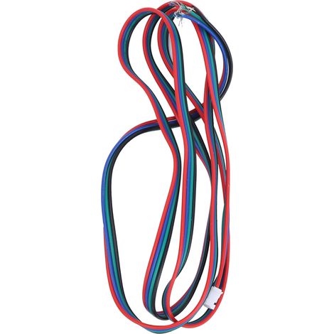 42-schrittmotor-treiber-kit, Tb6600 4a Modul Mit 17hs4401s 0,4nm Motor Für Elektronikprojekte