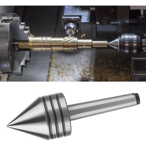 Hochpräziser 60°-hss-reitstock Für Cnc-drehmaschinen, Holzbearbeitung