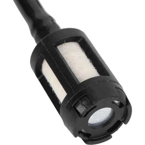 10-teiliges Kraftstofffilter-set Mit Schläuchen Für Gx35 Rasenmäher - Ersatzteile Für Rasentrimmer