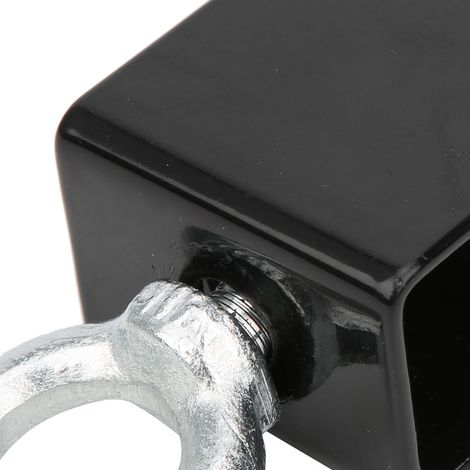 Pp-rollenhalterung Für Fitnessgeräte, Diy-hänge-laufrad Mit Eisenplatte