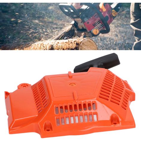 Ersatz-kunststoffstarter 503628171 Für Husqvarna 362 365 371 372xp 372xpw Kettensäge