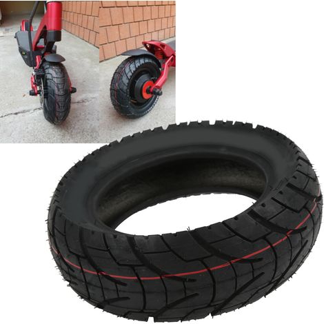80/65-6 All-terrain-outdoor-reifen Für Kugoo M4 M4pro Elektroroller, 10-zoll-ersatzreifen