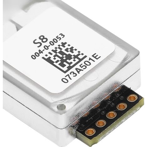 S8-0053 400-2000 Ppm Infrarot-co2-sensor Mit Serieller/pwm-kommunikation