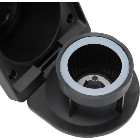 Wiederverwendbarer Kapseladapter Für Dolce Gusto Kaffeemaschinen - Kompatibel Mit Einweg- Und Wiederbefüllbaren Kapseln
