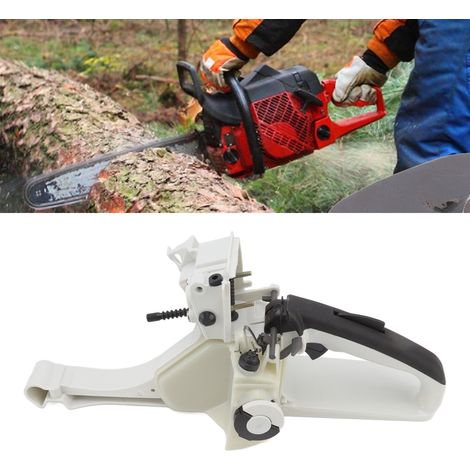 Kraftstofftank Für Stihl Ms240, Ms260, 024 Und 026 Kettensägen – Hintergriff Und Zubehör