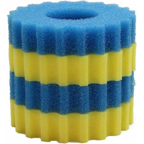 Ersatzfilterschwamm Für Den Koi Cpf-2500 Druckteichfilter