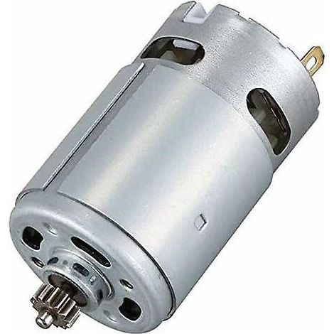 12v 13 Zähne -550vc-8518 Motorzahnräder Für Gsr12v-15 3601h68102 Elektrobohrschrauber Wartungs-ersatzteile