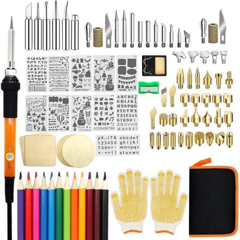 Für Werkstatt Und Heimwerker - Brennkolben-set (werkzeug, Verstellbar)