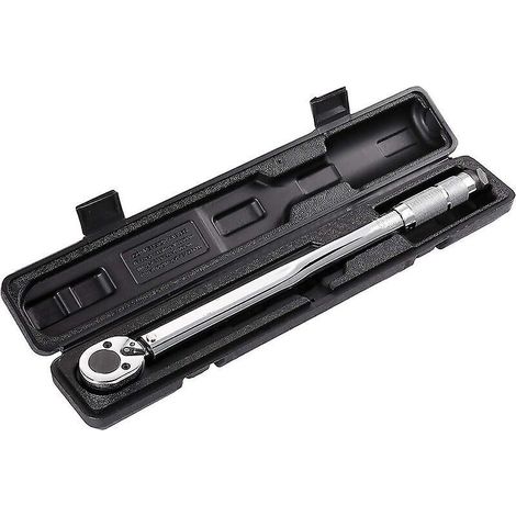 Drehmomentschlüssel, 10–150 Nm, Vierkant 1/2", 10–150 Nm, Vierkant 1–246 Cm