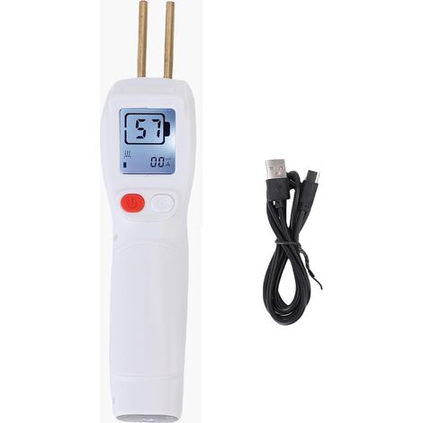 Kabelloses Kunststoffschweißgerät Mit Lcd-bildschirm, Wiederaufladbar, Ideal Für Die Reparatur Von Stoßstangen Und Armaturenbrettern.