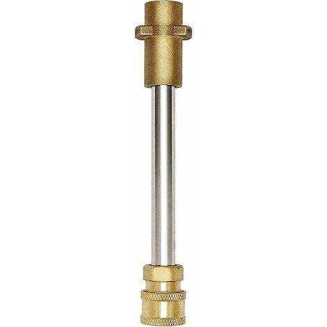 Hochdruckreiniger-schlauchadapter, 1/4"-schnellkupplung, Hochdruckreiniger-anschluss, Spritzpistole Und Hochdruckreiniger-adapter Für Krcher K2-k7
