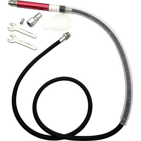 Pneumatikstift, Pneumatischer Schleifer, Pneumatischer Schleifer