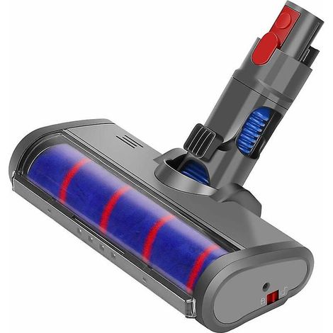 Wischbürstenkopf Für Dyson V7 V8 V10 V11 Akku-staubsauger