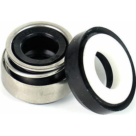 35,5 Mm Metall-gummi-wasserpumpen-gleitringdichtung