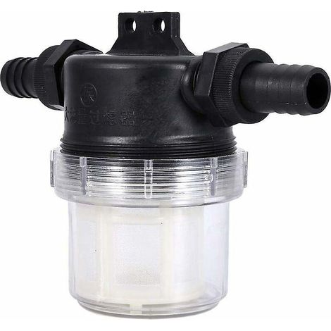 (anschluss: 14 Mm) Sieb Für Gartenpumpen