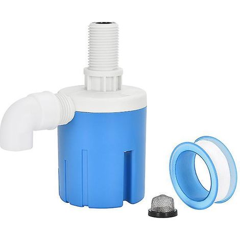 Automatisches Praktisches Schwimmerventil, Schwimmerventil, Wasserstandsregler, Werkzeug, Gadget