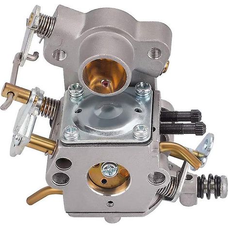 Vergaser Für Zama C1m-w26c Kettensäge P3314p3416 Ppb3416 Pp3416 545070601
