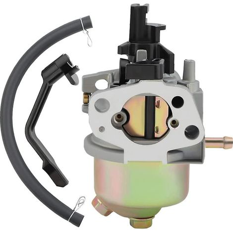 Vergaser Für Benzin-stromaggregate Gx120, Gx160, Gx168, Gx200 (5,5 Ps, 6,5 Ps, 2 Kw)