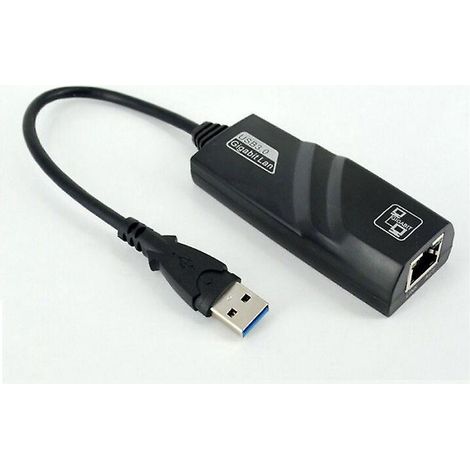 Usb-ethernet-adapter, Unterstützt Automatisch Midx Usb 3.0 Gigabit-zu-rj45-netzwerkkarten, Externe Usb-netzwerkkarte Für Tablet-pcs