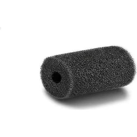 Stück Polaris Poolreinigungsroboter Heckfilter Flexibler Schlauch 9 - 100 - 3105 Reiniger Schwarzer Schwamm