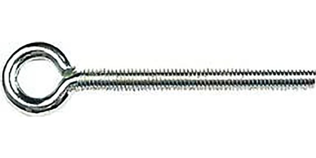Art.48 Ringschraube Zn 48/m 8x 80