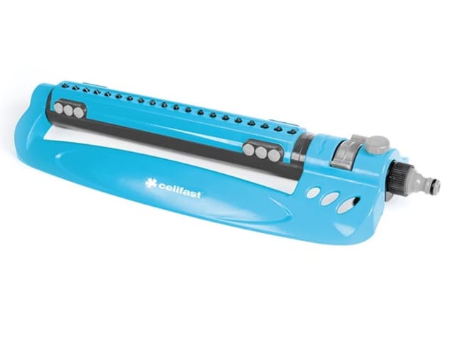Wirtschaftlich Idealer Oszillierender Cellfast-sprinkler
