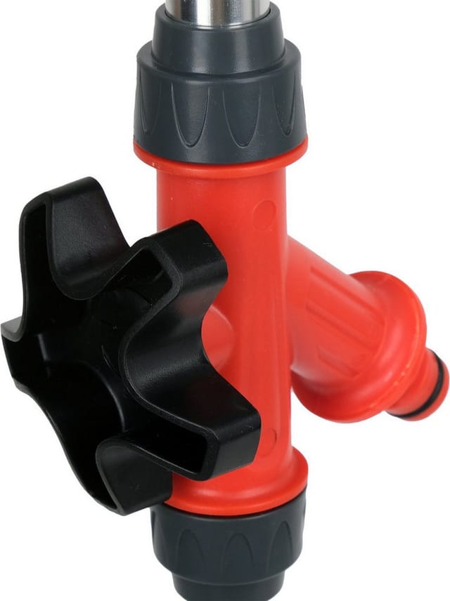 Teleskopowy Prysz Ogr Ze Sta 175-229cm