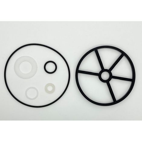 Ersatz-schwimmbadfilterventil Vario-flo Für Hayward-kit 1 1/2" Sp0710 Sp0710x Sp0711