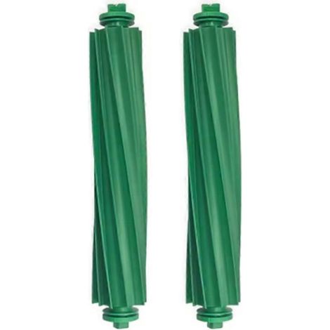 2 Main Brosse Pour Plus 405 Combo / 505 Combo Sweeping Machine Accessoires