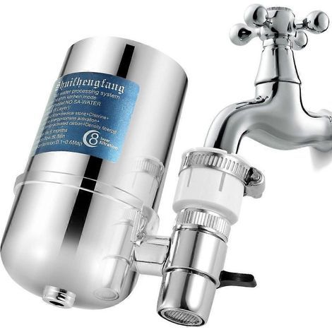 Faucet Water Filter Tap Water Purifier Kitchen Faucet Water Purifier