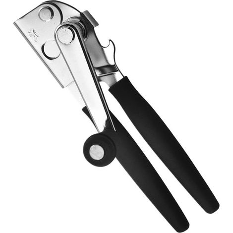 Handle De Manivelle Ouvre-bote, Pouce Lourde Pliant La