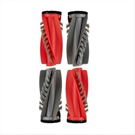 Brosse Principale Pour Qrevo 5ae / Qrevo C / Qrevo C Pro / Qrevo Curv 2 Pro Sweeping Machine Accessoires