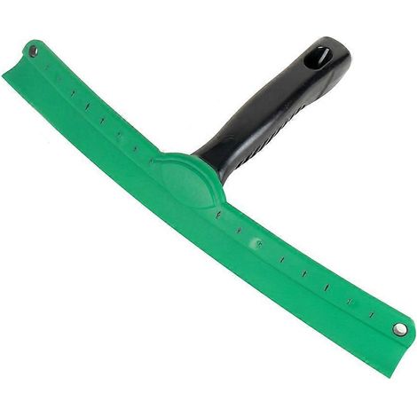 Caoutchouc Raclette T-shape Doux Eau Wiper Pour Verre Et Windshield Pour Voiture Et Shower
