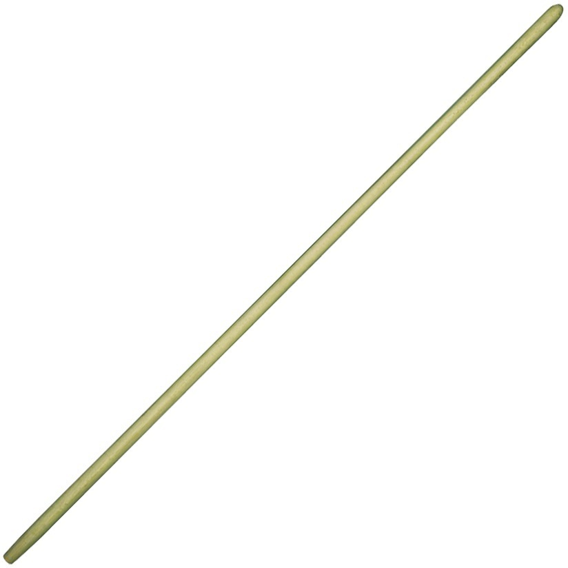 Gartenreinigungsgerät Löffert Teerrechenstiel L.1800mm D.36mm Buchenholz 180 Cm